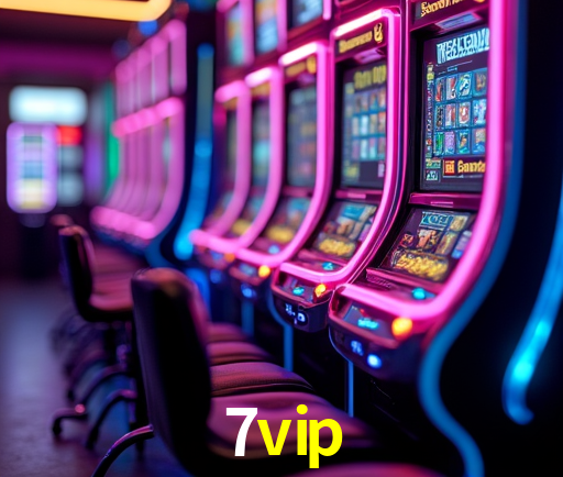 Experimente o Login Seguro Premium no 7vip