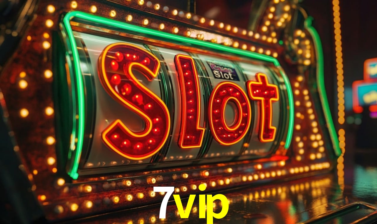 7vip - Plataforma Oficial} - 7vip.com